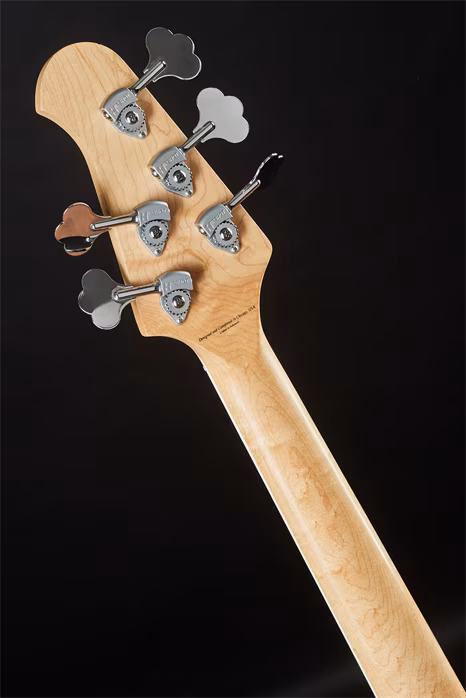 Lakland 2018 Skyline Darryl Jones DJ-5 - E-Bass