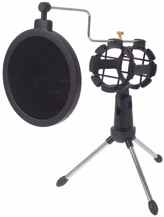 Razzor ACS-603-3 (ausgepackt) - Mikrophon-Ständer
