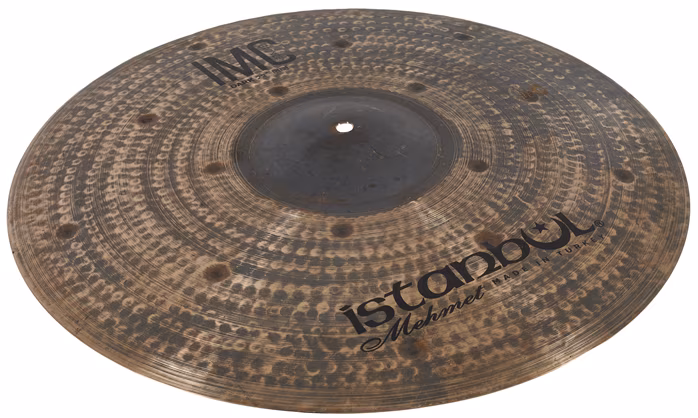 Istanbul Mehmet IMC Bronze Dark Set 4 - Becken-Set