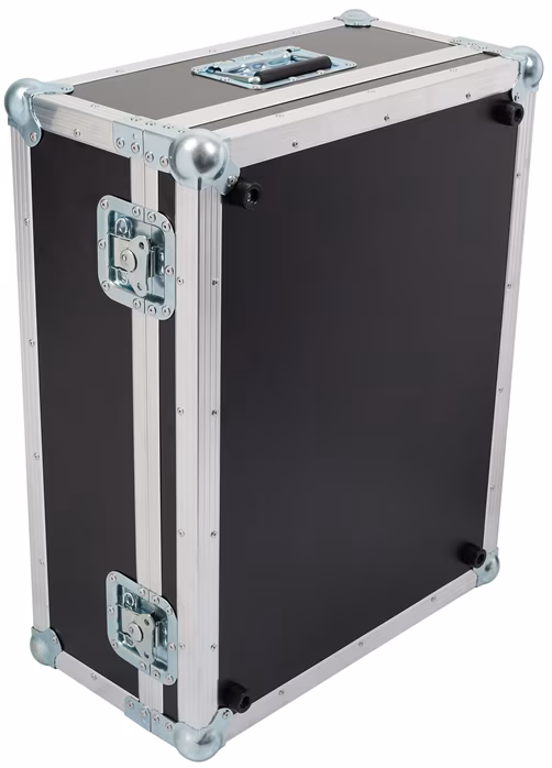 Razzor Cases Allen & Heath QU-16 - extended version - Koffer für Mischpult