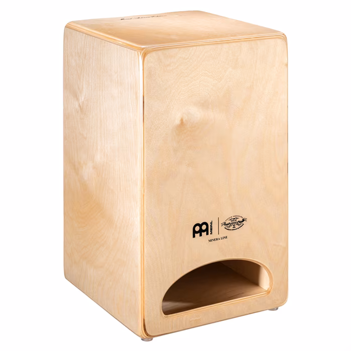 Meinl AEMILLI - Cajón
