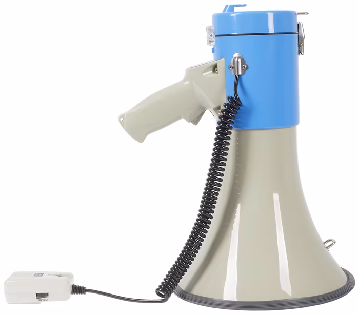 Apex MEGAUSB - Megaphon