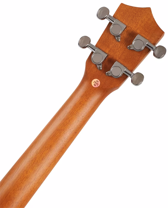 Bamboo U-23 ORG (ausgepackt) - Akustische Ukulele