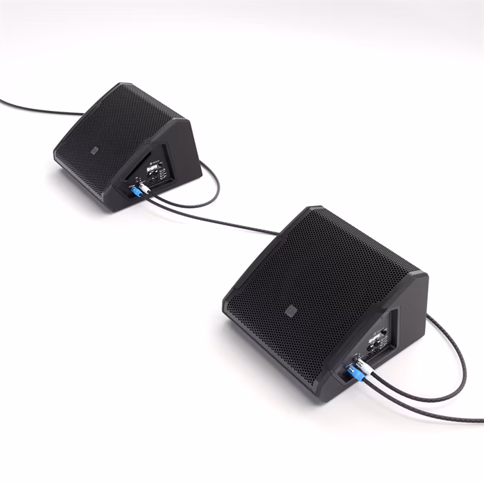 LD Systems MON 15 A G3 (ausgepackt) - Aktive Stage-Monitor