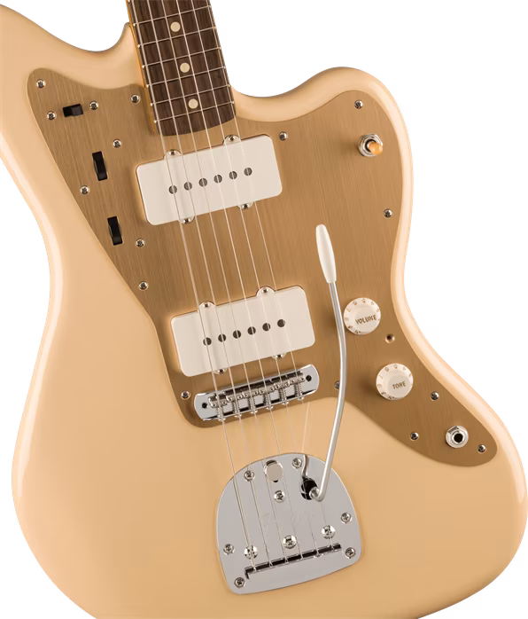 Fender Vintera II 50s Jazzmaster RW DS - E-Gitarre