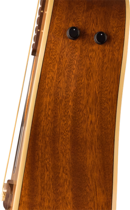 Fender Redondo Player LH NAT - Linkshänder elektroakustische Gitarre