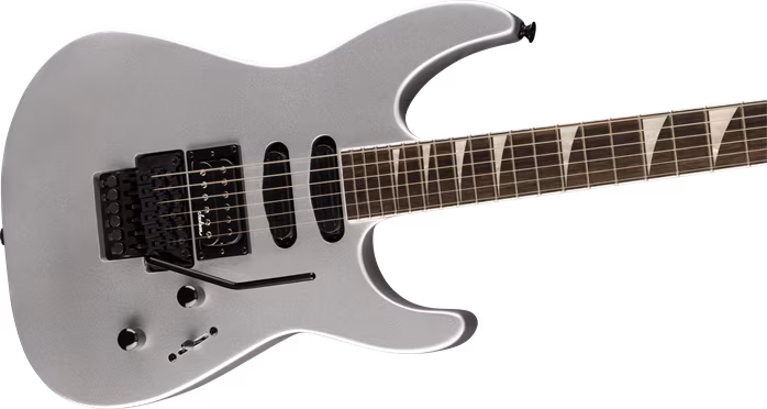 Jackson SL3X Soloist Deluxe LRL QSL - E-Gitarre