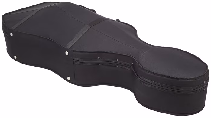Bacio Instruments Foamed Cello Case 4/4 - Case für Violoncello