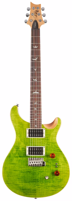 PRS SE Custom 24-08 EV - E-Gitarre