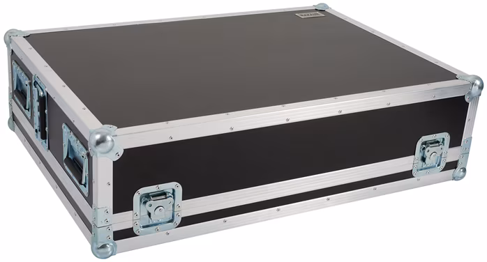 Razzor Cases Behringer WING Lite - Koffer für Mischpult