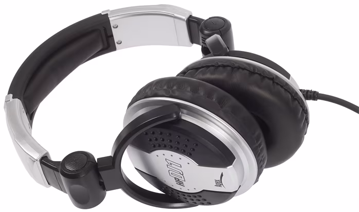 Apex HPDJ1 - DJ Headset