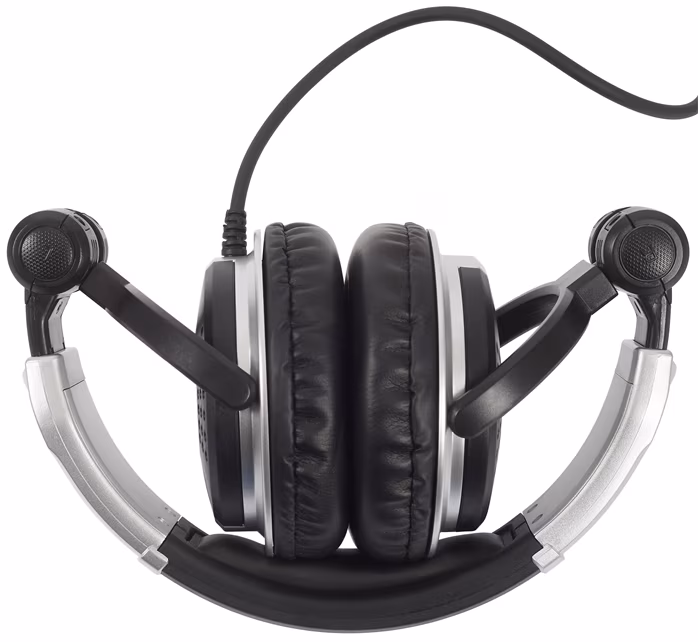 Apex HPDJ1 - DJ Headset