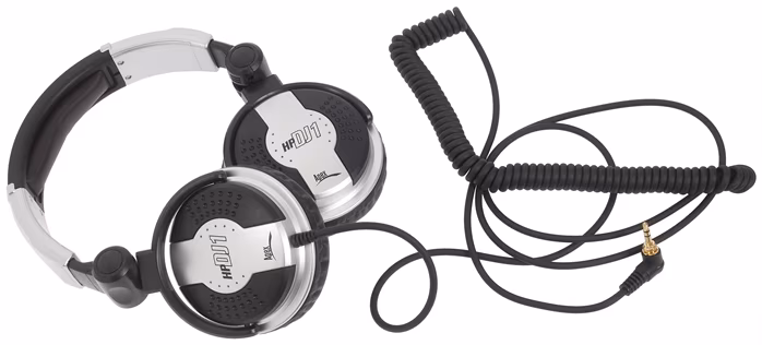Apex HPDJ1 - DJ Headset
