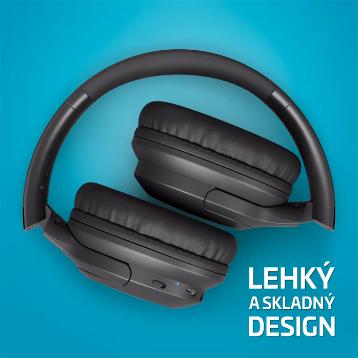 LAMAX Base2 - Wireless-Headset
