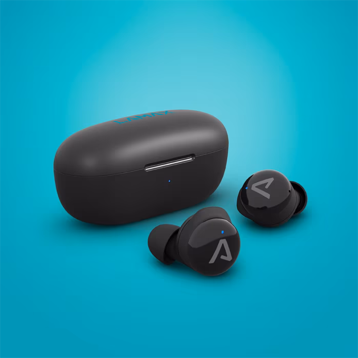 LAMAX Dots3 - Wireless-Headset