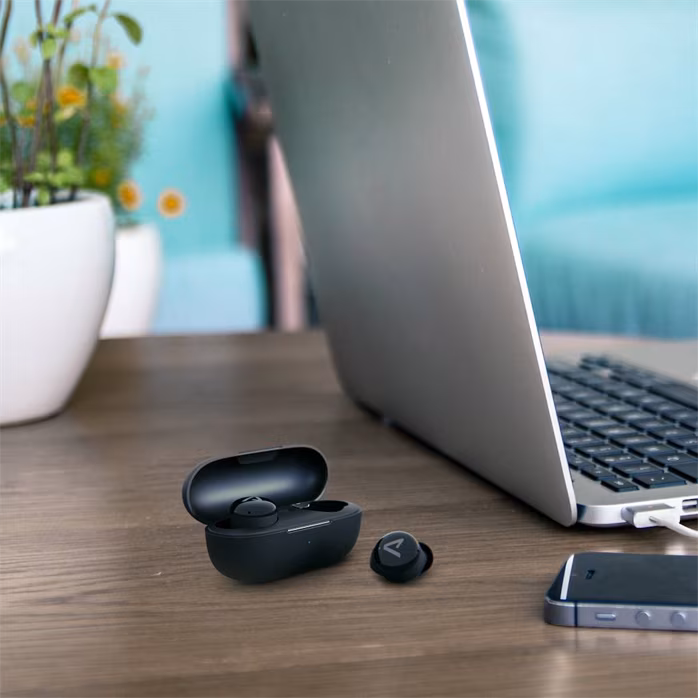 LAMAX Dots3 - Wireless-Headset