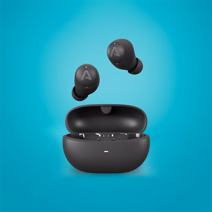 LAMAX Dots3 ANC - Wireless-Headset