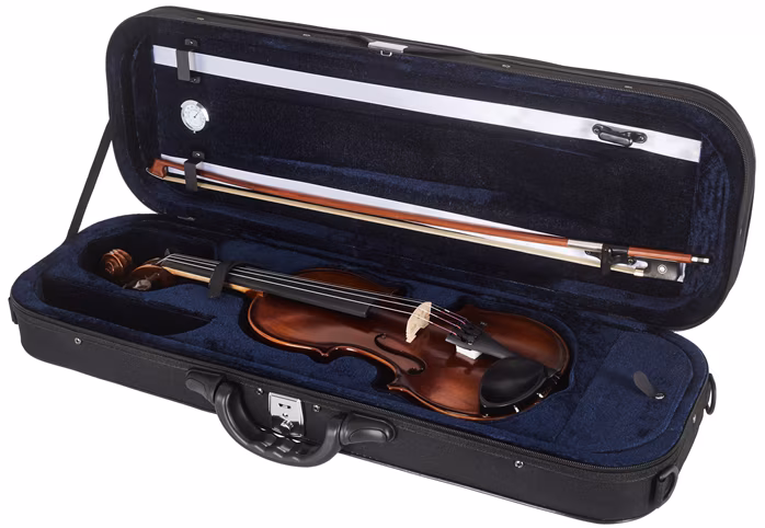 Bacio Instruments Moderate Violin 1/2 - Akustische Violine