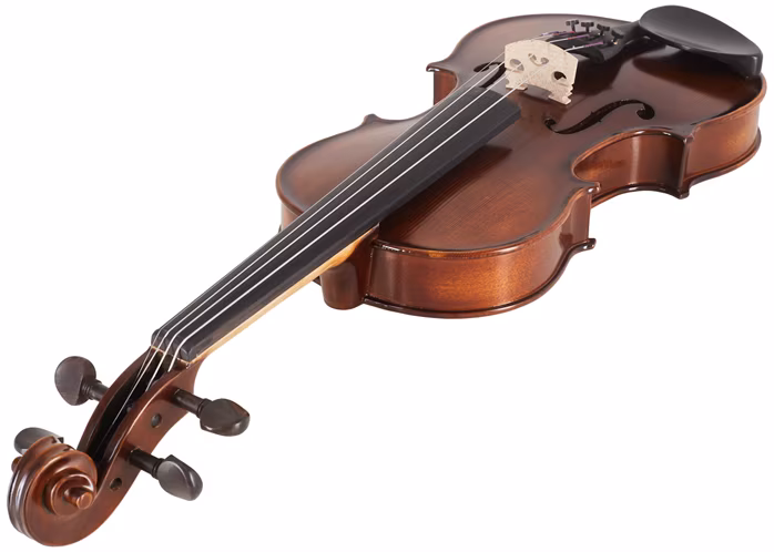 Bacio Instruments Student Violin 1/2 - Akustische Violine