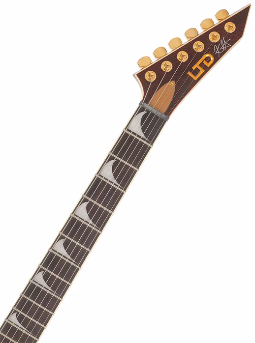 ESP LTD KH-V RSP Red Sparkle - E-Gitarre