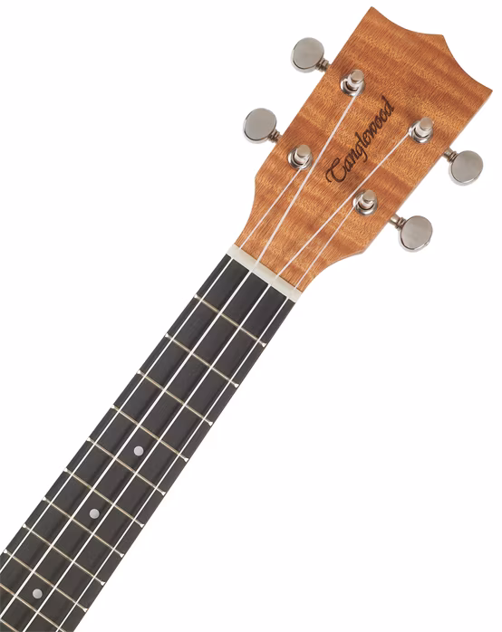 Tanglewood TWT 6 - Akustische Ukulele