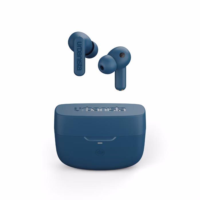 Urbanista Atlanta Blue - Wireless-Headset