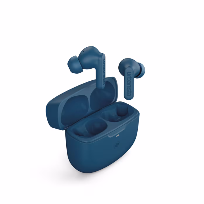 Urbanista Atlanta Blue - Wireless-Headset