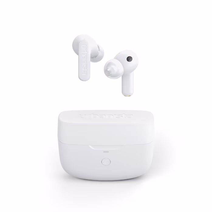 Urbanista Atlanta White - Wireless-Headset