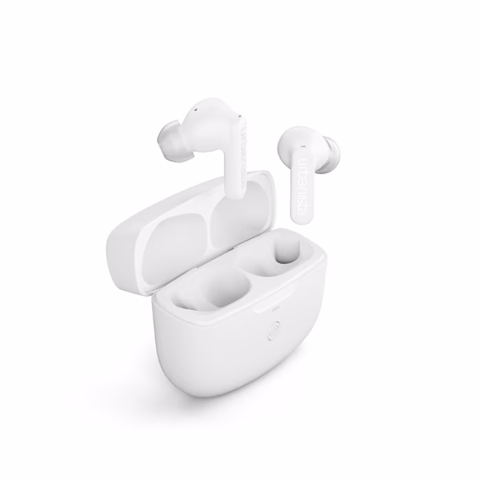 Urbanista Atlanta White - Wireless-Headset