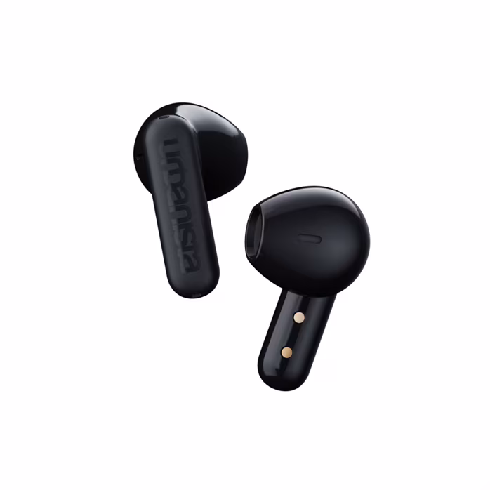 Urbanista Copenhagen Black - Wireless-Headset