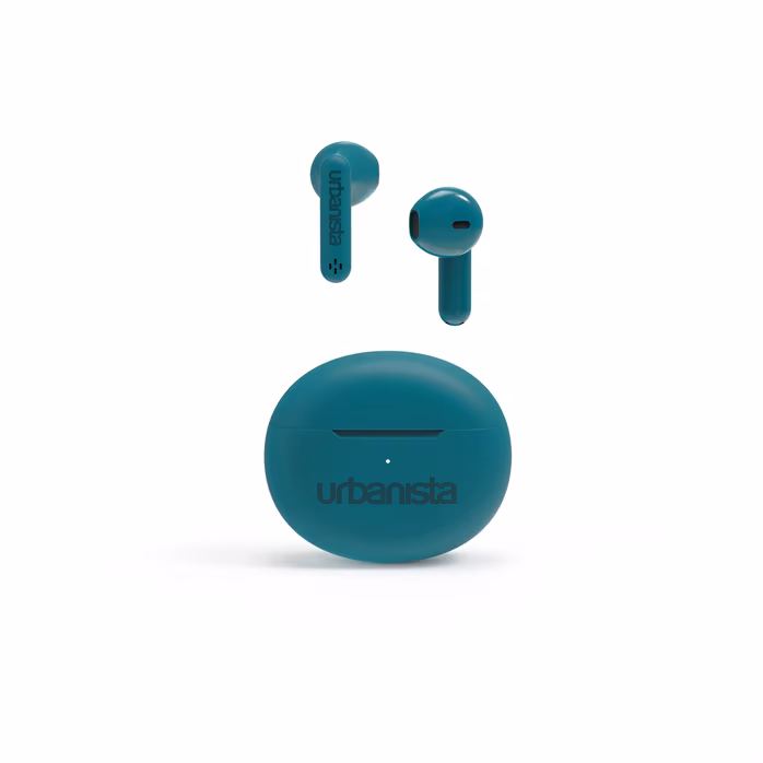 Urbanista Austin Green - Wireless-Headset