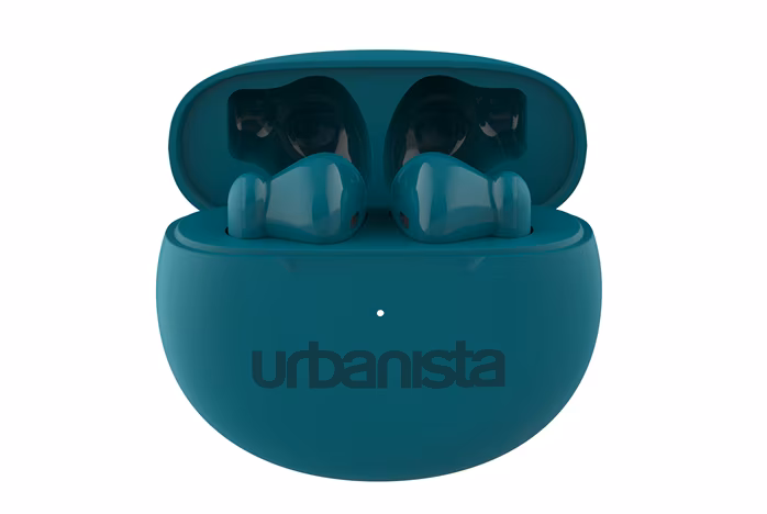 Urbanista Austin Green - Wireless-Headset