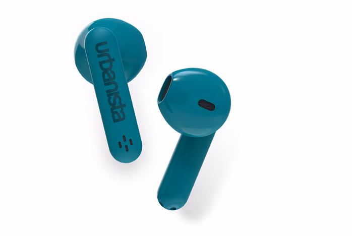 Urbanista Austin Green - Wireless-Headset