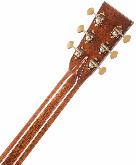 Martin 000-42 Modern Deluxe - Akustische Gitarre