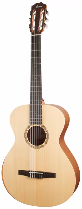 Taylor Academy 12e-N - Klassische elektroakustische Gitarre