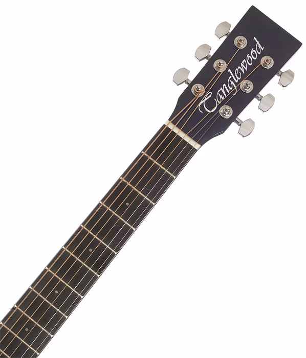 Tanglewood DBT SFCE TB G - Elektroakustische Gitarre