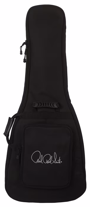 PRS CE24 Black Amber - E-Gitarre