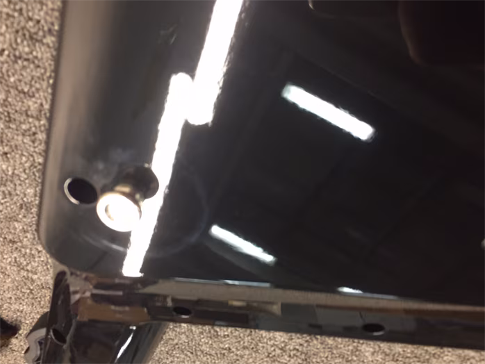 Alesis Vortex Wireless 2 (gebraucht) - USB/MIDI Keyboard