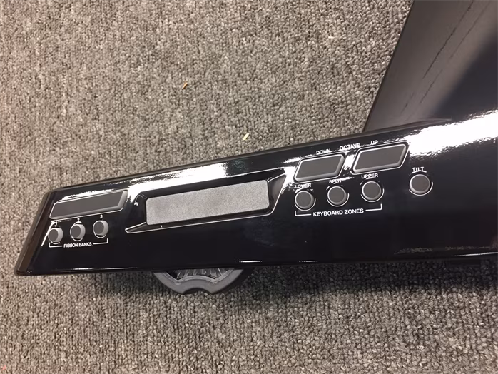 Alesis Vortex Wireless 2 (gebraucht) - USB/MIDI Keyboard