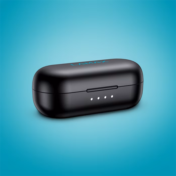 LAMAX Dots3 Play - Wireless-Headset