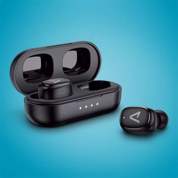 LAMAX Dots3 Play - Wireless-Headset