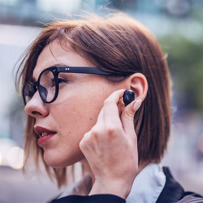 LAMAX Dots3 Play - Wireless-Headset