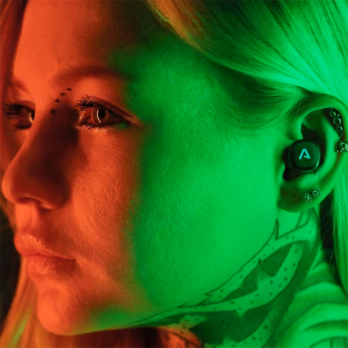 LAMAX Dots2 Play - Wireless-Headset