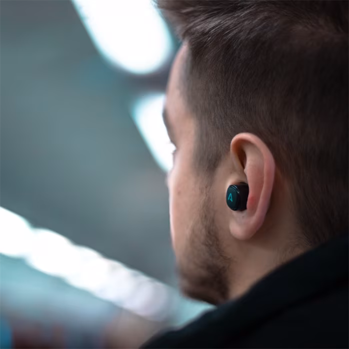 LAMAX Dots2 Play - Wireless-Headset