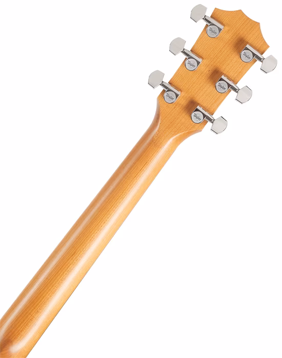 Taylor 114ce DEMO - Elektroakustische Gitarre