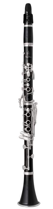F.A.Uebel Bb clarinet Excellence - Klarinette