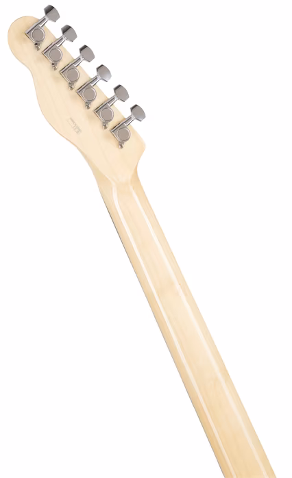 Soundsation Twanger-R NT (ausgepackt) - E-Gitarre