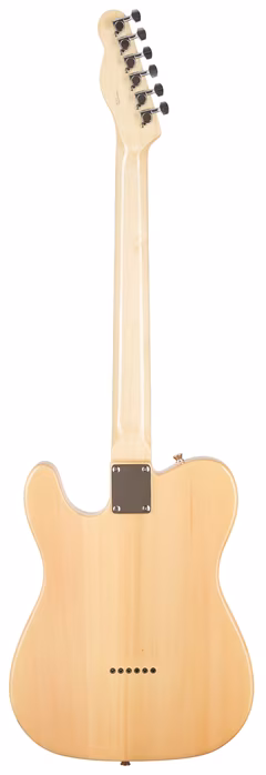 Soundsation Twanger-R NT (ausgepackt) - E-Gitarre