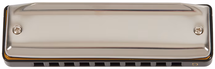 Suzuki MR-250 G Bluesmaster - Mundharmonika