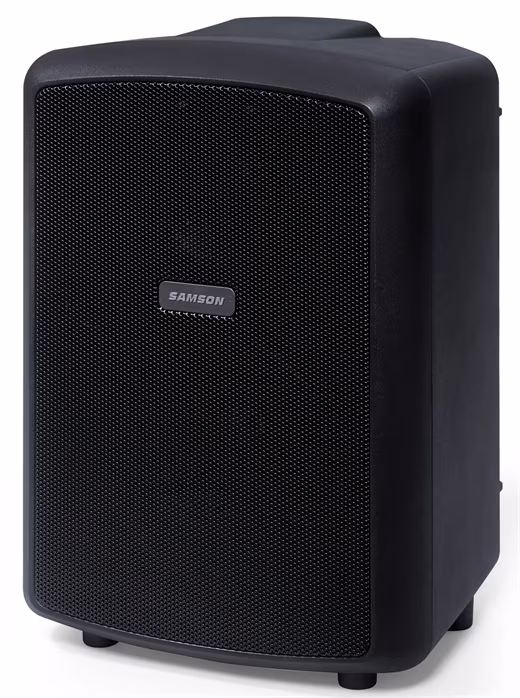 Samson Expedition Explor - Soundsystem